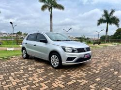 VOLKSWAGEN Gol 1.6