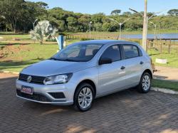 VOLKSWAGEN Gol 1.6