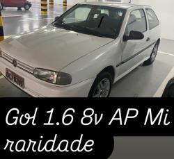 VOLKSWAGEN Gol 1.6