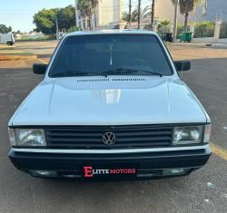 VOLKSWAGEN Gol 1.6 CL