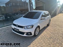 VOLKSWAGEN Gol 1.6 CL
