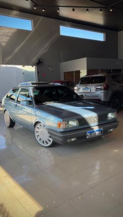 VOLKSWAGEN Gol 1.6 CL