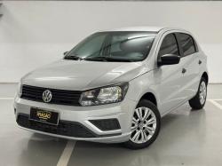 VOLKSWAGEN Gol 1.6 MI