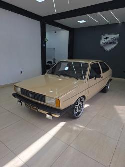 VOLKSWAGEN Gol 1.6 S