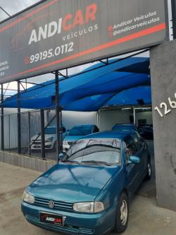 VOLKSWAGEN Gol 1.8 ATLANTA