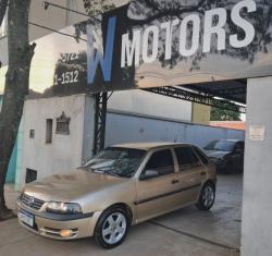 VOLKSWAGEN Gol 2.0