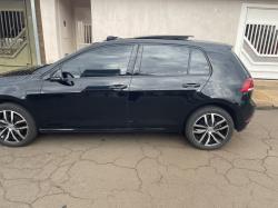 VOLKSWAGEN Golf 1.0 12V 4P FLEX 200 TSI COMFORTLINE AUTOM�TICO TIPTRONIC
