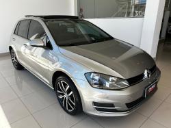 VOLKSWAGEN Golf 1.4 16V 4P TSI HIGHLINE AUTOMÁTICO VOLKSWAGEN Golf 1.4 16V 4P TSI HIGHLINE AUTOMÁTICO
