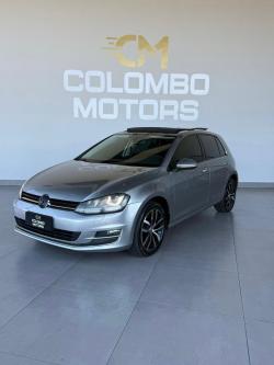 VOLKSWAGEN Golf 1.4 16V 4P TSI HIGHLINE FLEX