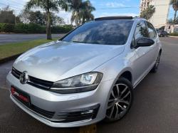 VOLKSWAGEN Golf 1.4 16V 4P TSI HIGHLINE AUTOM�TICO