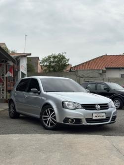 VOLKSWAGEN Golf 1.6 4P CONFORTLINE