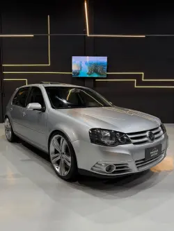 VOLKSWAGEN Golf 1.6 4P SPORTLINE FLEX