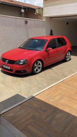 VOLKSWAGEN Golf 1.6 4P SPORTLINE FLEX