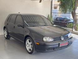 VOLKSWAGEN Golf 1.6 4P