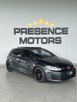 VOLKSWAGEN Golf 2.0 GTI TURBO AUTOMTICO