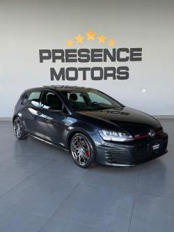 VOLKSWAGEN Golf 2.0 GTI TURBO AUTOMTICO
