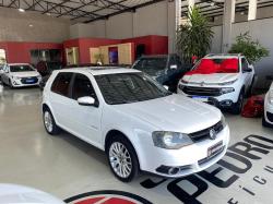 VOLKSWAGEN Golf 2.0 4P FLEX SPORTLINE AUTOMTICO
