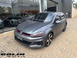VOLKSWAGEN Golf 2.0 4P GTI TURBO AUTOM�TICO