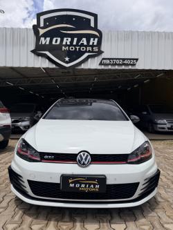 VOLKSWAGEN Golf 2.0 TSI GTI TURBO AUTOM�TICO