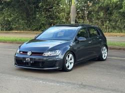 VOLKSWAGEN Golf 2.0 TSI GTI TURBO AUTOM�TICO