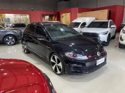 VOLKSWAGEN Golf 2.0 TSI GTI TURBO AUTOM�TICO