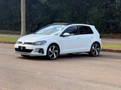 VOLKSWAGEN Golf 2.0 4P GTI TURBO AUTOM�TICO