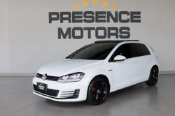 VOLKSWAGEN Golf 2.0 4P GTI TURBO AUTOM�TICO