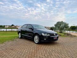 VOLKSWAGEN Jetta 1.4 16V 4P TSI CONFORTLINE AUTOMTICO