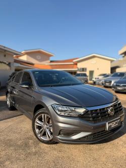 VOLKSWAGEN Jetta 1.4 4P 250 TSI R-LINE AUTOMTICO