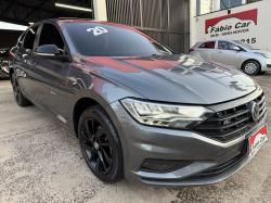 VOLKSWAGEN Jetta 1.4 4P 250 TSI R-LINE AUTOMTICO