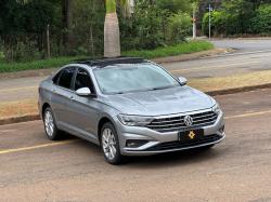 VOLKSWAGEN Jetta 1.4 16V 4P TSI COMFORTLINE AUTOM�TICO