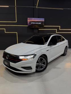 VOLKSWAGEN Jetta 1.4 4P 250 TSI R-LINE AUTOM�TICO
