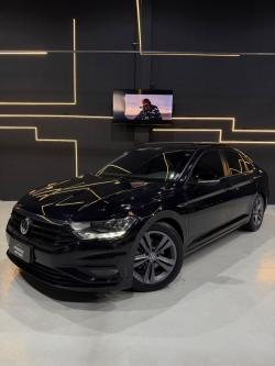 VOLKSWAGEN Jetta 1.4 4P 250 TSI R-LINE AUTOM�TICO