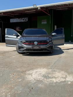 VOLKSWAGEN Jetta 1.4 16V 4P TSI COMFORTLINE AUTOMÁTICO
