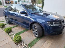 VOLKSWAGEN Jetta 2.0 4P FLEX CONFORTLINE TIPTRONIC AUTOMTICO