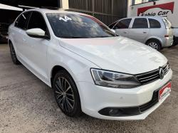 VOLKSWAGEN Jetta 2.0 4P TSI HIGHLINE 211 CV AUTOMTICO