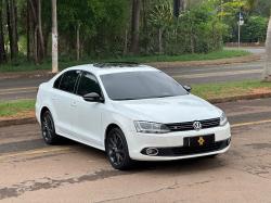 VOLKSWAGEN Jetta 2.0 4P FLEX CONFORTLINE TIPTRONIC AUTOMTICO