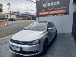 VOLKSWAGEN Jetta 2.0 4P CONFORTLINE FLEX