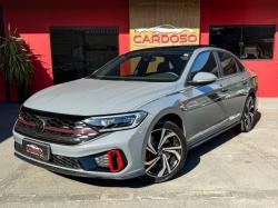 VOLKSWAGEN Jetta 2.0 4P 350 TSI GLI AUTOMTICO DSG