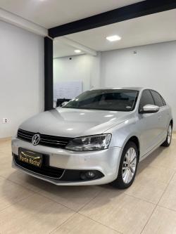 VOLKSWAGEN Jetta 2.0 4P TSI HIGHLINE 211 CV AUTOMTICO
