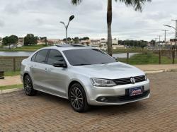 VOLKSWAGEN Jetta 2.0 4P FLEX COMFORTLINE TIPTRONIC AUTOM�TICO