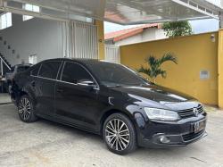 VOLKSWAGEN Jetta 2.0 4P TSI HIGHLINE 211 CV AUTOM�TICO