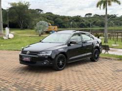 VOLKSWAGEN Jetta 2.0 4P FLEX COMFORTLINE TIPTRONIC AUTOM�TICO
