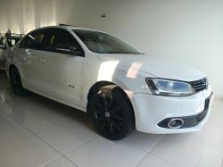 VOLKSWAGEN Jetta 2.0 4P FLEX COMFORTLINE TIPTRONIC AUTOM�TICO