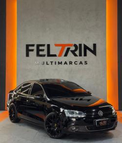 VOLKSWAGEN Jetta 2.0 4P COMFORTLINE TIPTRONIC AUTOM�TICO