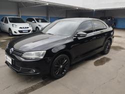 VOLKSWAGEN Jetta 2.0 4P TSI HIGHLINE 211 CV AUTOM�TICO