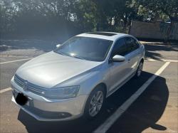 VOLKSWAGEN Jetta 2.0 4P COMFORTLINE TIPTRONIC AUTOM�TICO