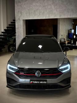 VOLKSWAGEN Jetta 2.0 4P 350 TSI GLI AUTOM�TICO DSG