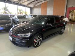 VOLKSWAGEN Jetta 2.0 4P 350 TSI GLI AUTOM�TICO DSG