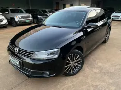 VOLKSWAGEN Jetta 2.0 4P TSI HIGHLINE 200 CV AUTOM�TICO